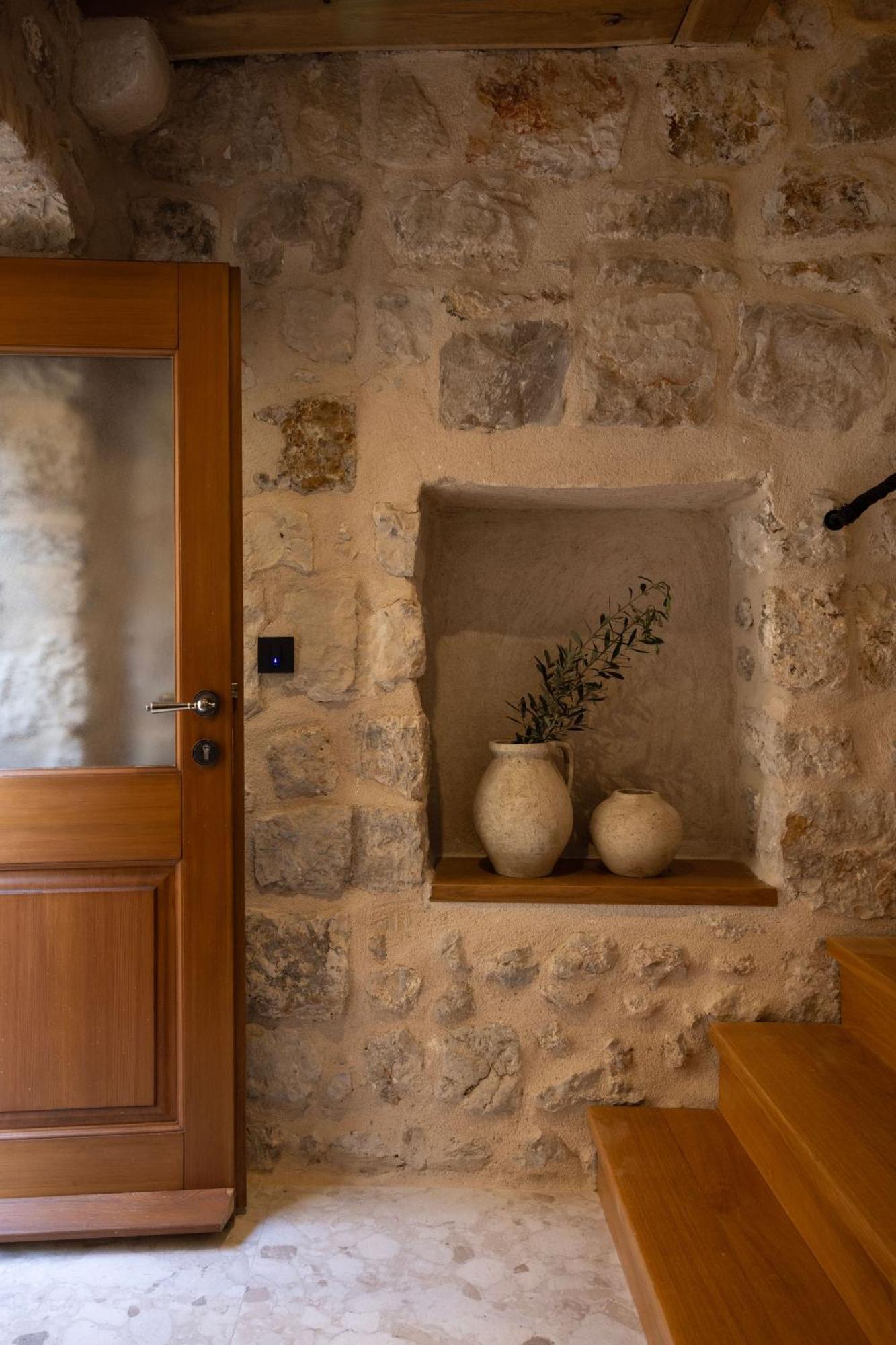 Old Town Olive Luxury Room For 2 Dubrovnik Exterior foto